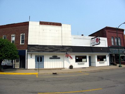 Lincoln Theatre - 2002 Shot (newer photo)